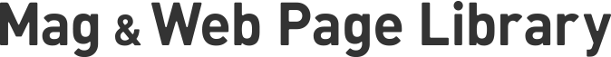 Mag & Web Page Library